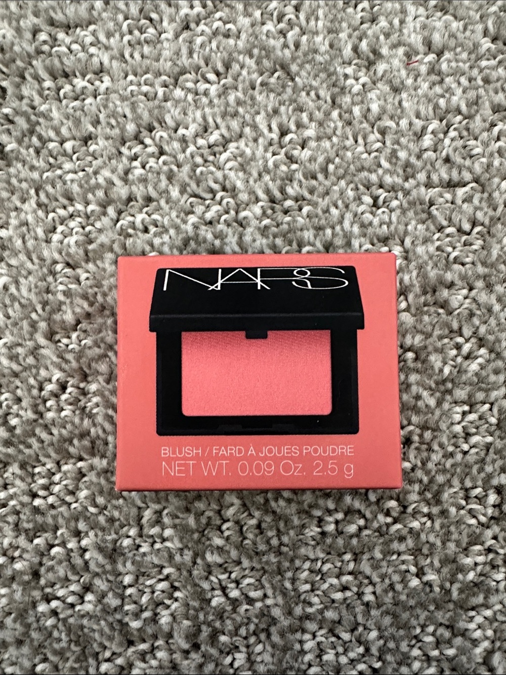 NARS Orgasm Edge Blush